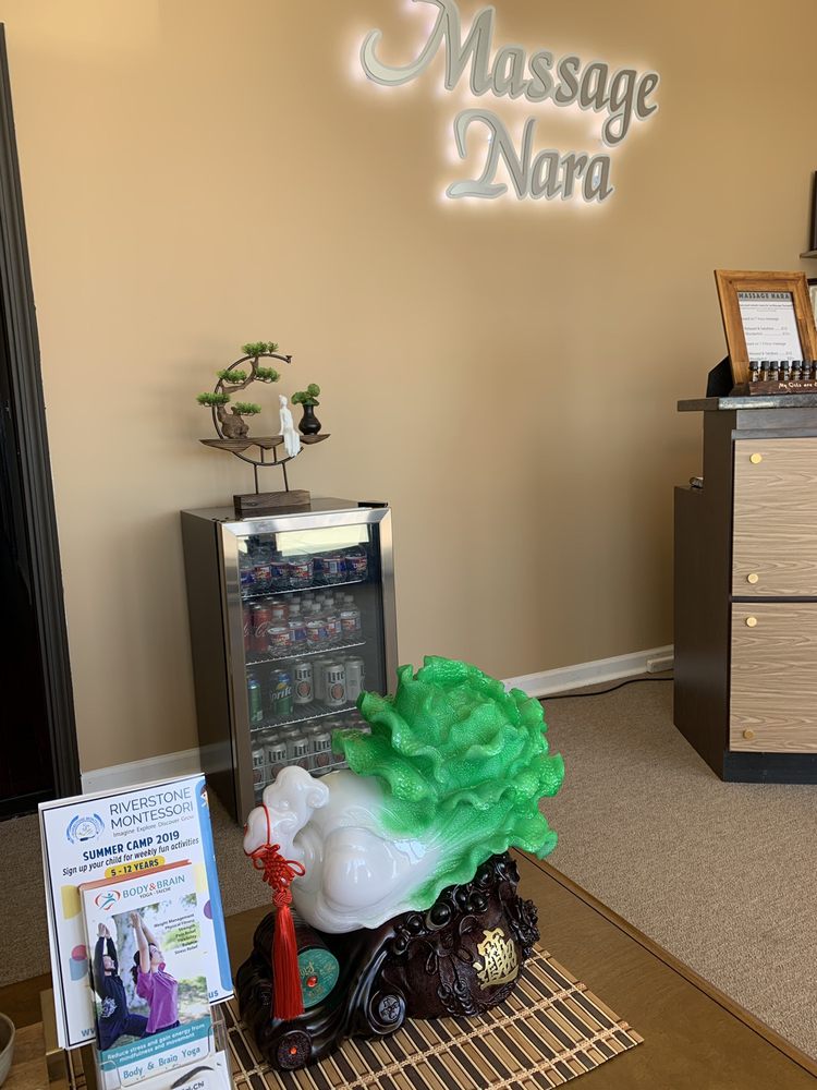 MASSAGE NARA - 14 Photos & 27 Reviews - 18717 University Blvd, Sugar