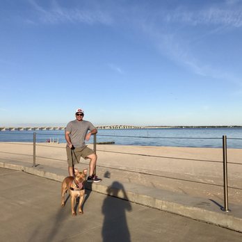 Bay Bridge - Landmarks & Historical Buildings Near Me - Bay Saint Louis, Mississippi
