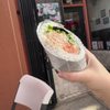 Meshuga 4 Sushi gift card