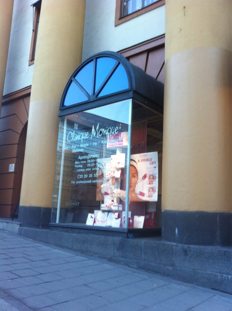 CLINIQUE MONIQUE Updated September 2024 16, Oslo, Norway