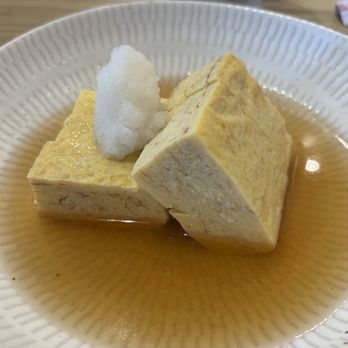 Okidoki by Meiji - Egg - Izakaya Near Me - Tustin, California Okidoki by Meiji - Egg - Izakaya Near Me - Tustin, California