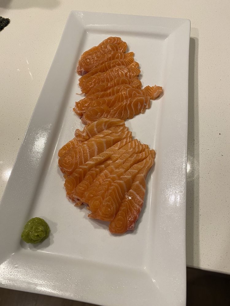 ABSOLUTELY FRESH SEAFOOD COMPANY Updated September 2024 1727