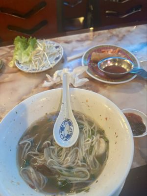 Phở Bắc by null