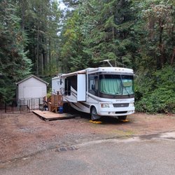 Rhododendron Mobile Park