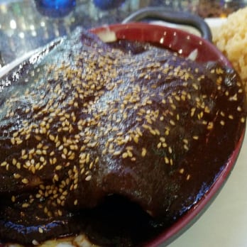 Agave Mexican Bistro - Enchiladas mole - Mexican Near Me - Mountain View, California Agave Mexican Bistro - Enchiladas mole - Mexican Near Me - Mountain View, California