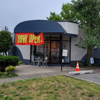 The Cuban Around The Corner - Outside - Cuban Near Me - Bergenfield, New Jersey
