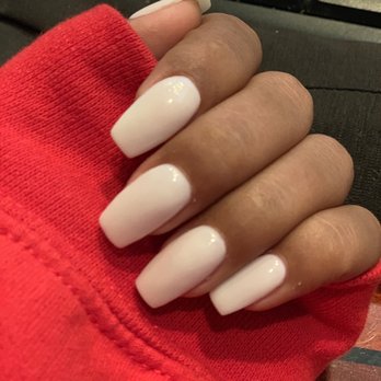 Boca Nail Bar - Nail Salons Near Me - Boca Raton, Florida