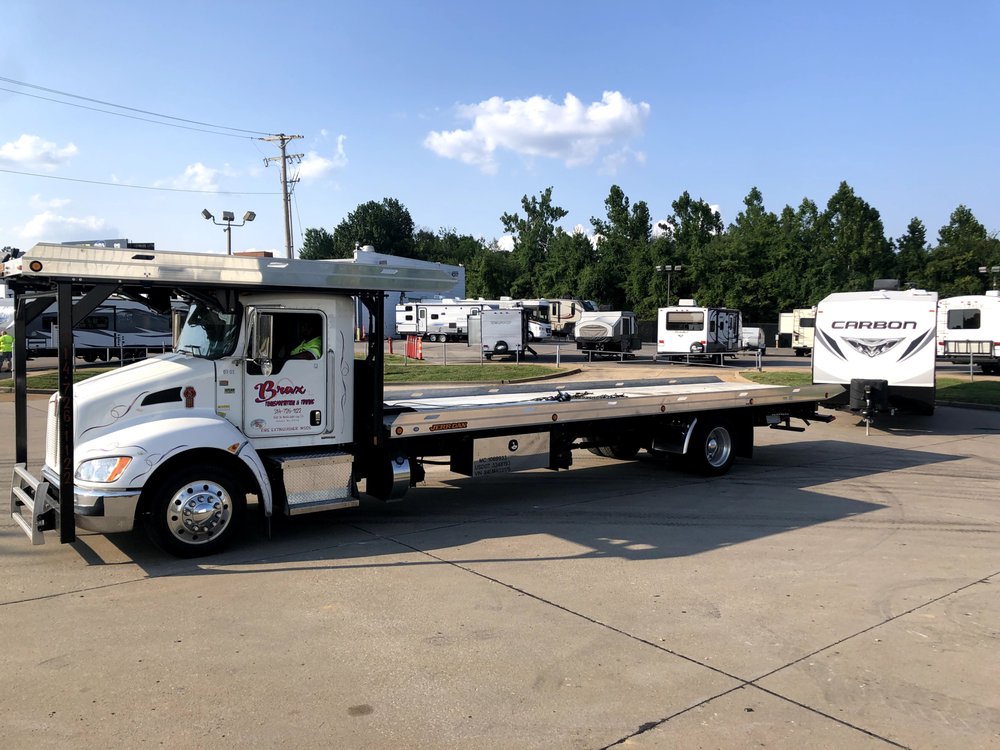 CHATTANOOGA CAMPER SALES Updated August 2024 5911 Ringgold Rd, East