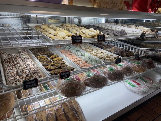 Dianda's Italian American Pastry by null