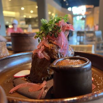 Paseo - Cochinita Pibil - Must order - Mexican Near Me - Anaheim, California