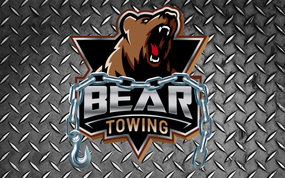 BEAR TOWING Updated October 2024 201 N Mojave Rd, Las Vegas, Nevada