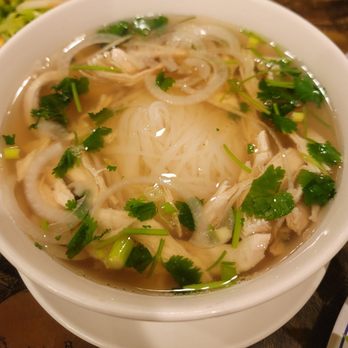 Pho Xpress - Small Chicken Pho - Vietnamese Near Me - San Diego, California Pho Xpress - Small Chicken Pho - Vietnamese Near Me - San Diego, California