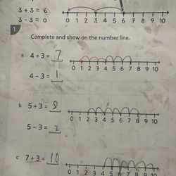 Russian School of Mathematics - Fremont - This is what we were taught at the price of $90.