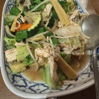 Chaba - Thai Near Me - Cypress, California