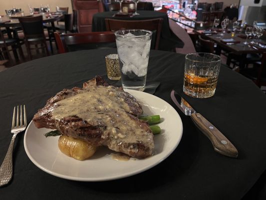 The Funky Door Bistro & Wine Room by null