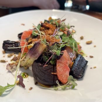 BurnDown - Beet Salad! - Bars Near Me - Denver, Colorado BurnDown - Beet Salad! - Bars Near Me - Denver, Colorado