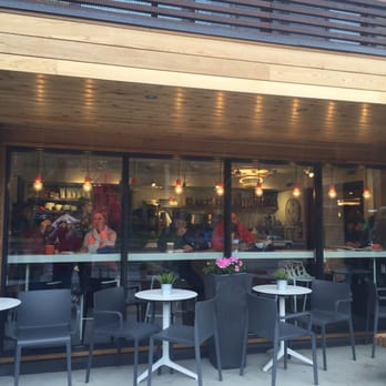 Whitebark Cafe - Cafes Near Me - Banff, Alberta