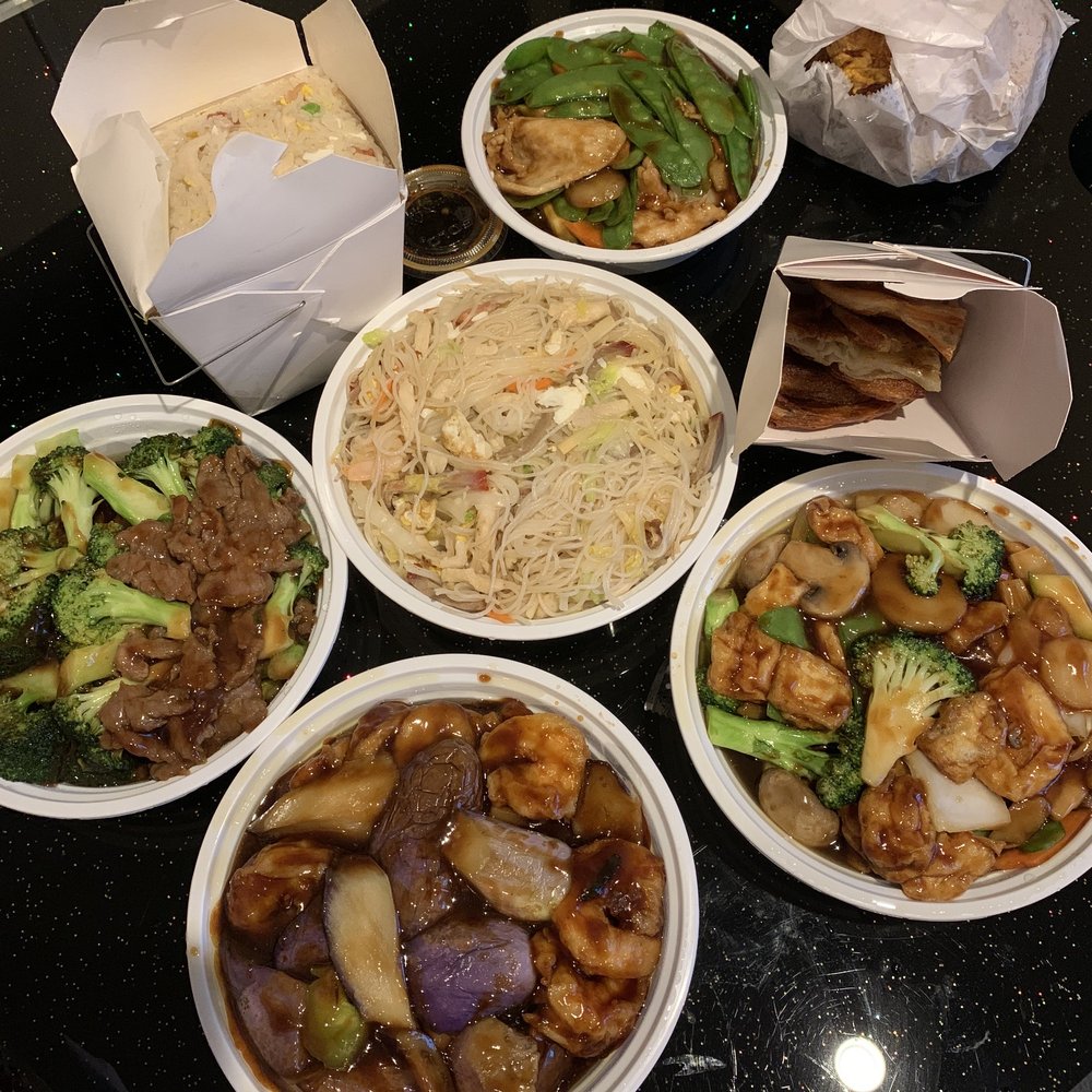 RED GINGER 20 Photos & 32 Reviews 1650 Richmond Ave, Staten Island