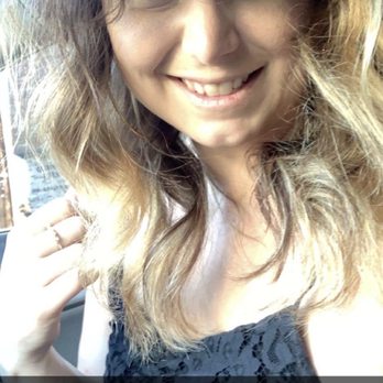 Meraki Styles Salon - Me trying to snazz up new hairdo on Snapchat after my new balayage. - Hair Salons Near Me - Oakmont, Pennsylvania Meraki Styles Salon - Me trying to snazz up new hairdo on Snapchat after my new balayage. - Hair Salons Near Me - Oakmont, Pennsylvania