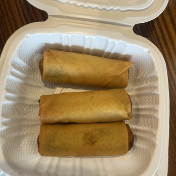 Aloha Hawaiian BBQ - Aloha Hawaiian BBQ - Egg Roll trio appetizer - Seafood Near Me - Tallahassee, Florida Aloha Hawaiian BBQ - Aloha Hawaiian BBQ - Egg Roll trio appetizer - Seafood Near Me - Tallahassee, Florida