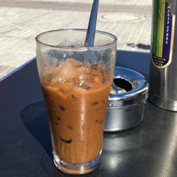 Cafe Pho Vietnamese Coffee