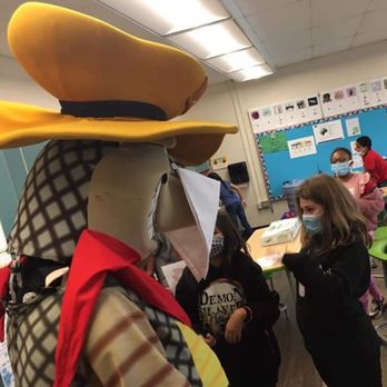 Northwood Elementary School - Elementary Schools Near Me - Anchorage, Alaska