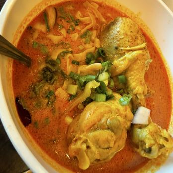 Ubon Thai Kitchen - Khao Soi - Thai Near Me - Torrance, California Ubon Thai Kitchen - Khao Soi - Thai Near Me - Torrance, California