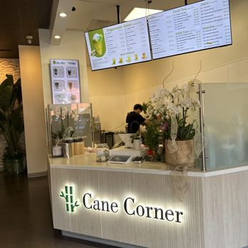 Cane Corner - Coffee & Tea Near Me - Sacramento, California Cane Corner - Coffee & Tea Near Me - Sacramento, California