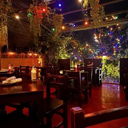 Joe Jack's Fish Shack