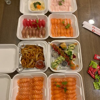 Heemo Sushi - Sushi Bars Near Me - Orange, California Heemo Sushi - Sushi Bars Near Me - Orange, California