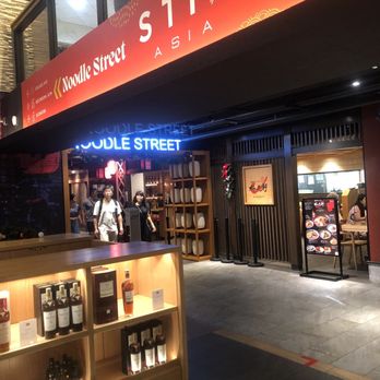STIX ASIA - Food Court Near Me - Honolulu, Hawaii