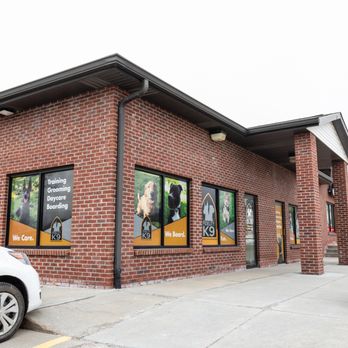 Fidelity K9 - Pet Training Near Me - Omaha, Nebraska
