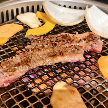 iWagyu - Japanese Near Me - Monterey Park, California