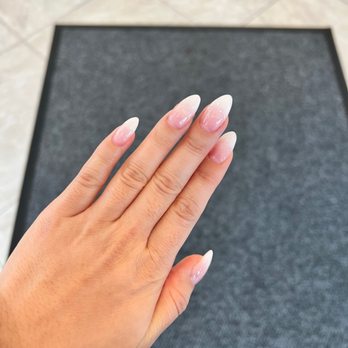 Lynn Today Nails - SNS dip powder nails. Ombré - Nail Salons Near Me - San Leandro, California Lynn Today Nails - SNS dip powder nails. Ombré - Nail Salons Near Me - San Leandro, California