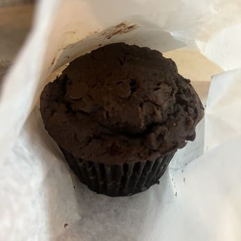 Pier 13 Coffee - Double chocolate muffin - Coffee Roasteries Near Me - Titusville, Florida Pier 13 Coffee - Double chocolate muffin - Coffee Roasteries Near Me - Titusville, Florida