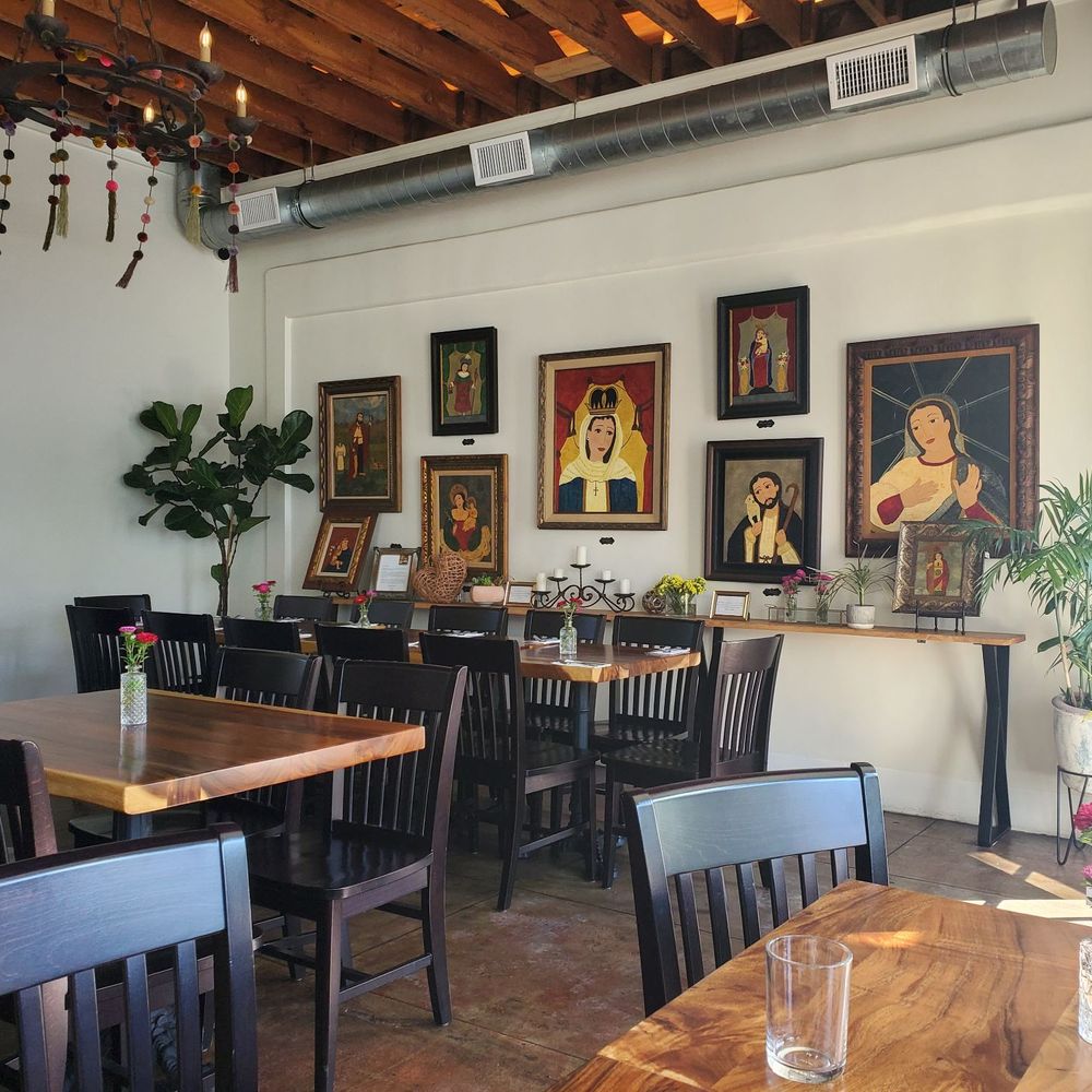 Corazon Comedor - Mexican Near Me - Santa Barbara, California Corazon Comedor - Mexican Near Me - Santa Barbara, California