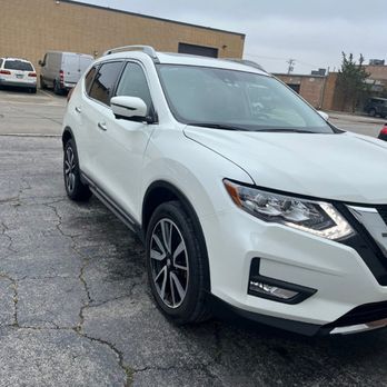 Ace Auto Rebuilders - Body Shops Near Me - Alsip, Illinois