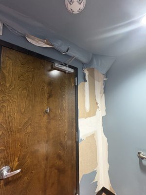 The Peri Peri Grill - Downtown Atlanta by null