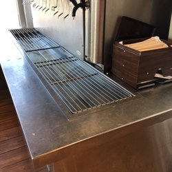 McDonald's - Soda machine