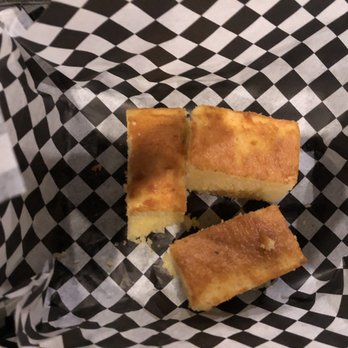The Corner Stable - Cornbread - Barbeque Near Me - Columbia, Maryland The Corner Stable - Cornbread - Barbeque Near Me - Columbia, Maryland