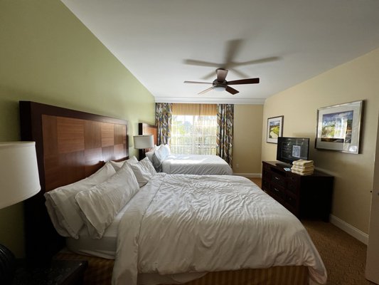 Marriott's Lakeshore Reserve by null