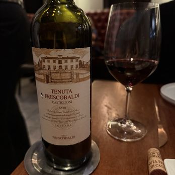 Anima by Edo - TENUTA FRESCOBALDI: red wine - Tapas/Small Plates Near Me - Las Vegas, Nevada Anima by Edo - TENUTA FRESCOBALDI: red wine - Tapas/Small Plates Near Me - Las Vegas, Nevada