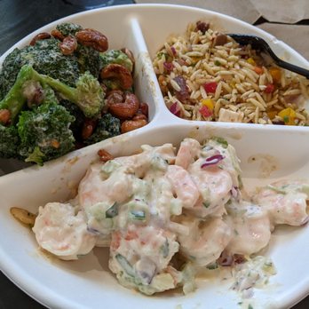 Whole Foods Market - Entree + 2 sides for $14 - Grocery Near Me - Oxnard, California Whole Foods Market - Entree + 2 sides for $14 - Grocery Near Me - Oxnard, California