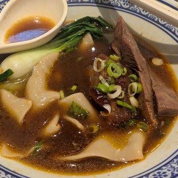 Duan’s Kitchen - Noodles Near Me - Cupertino, California