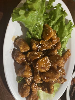 Little Asia Cafe by null