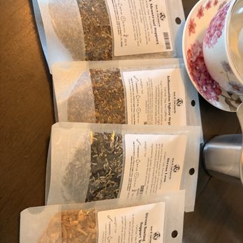 Tea & Turmeric - quality tea blends - Herbs & Spices Near Me - Laguna Beach, California Tea & Turmeric - quality tea blends - Herbs & Spices Near Me - Laguna Beach, California