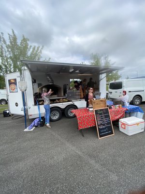 Monroe Farmers Market by null