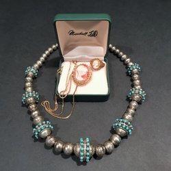 Crimson Estate Services - Jewelry
