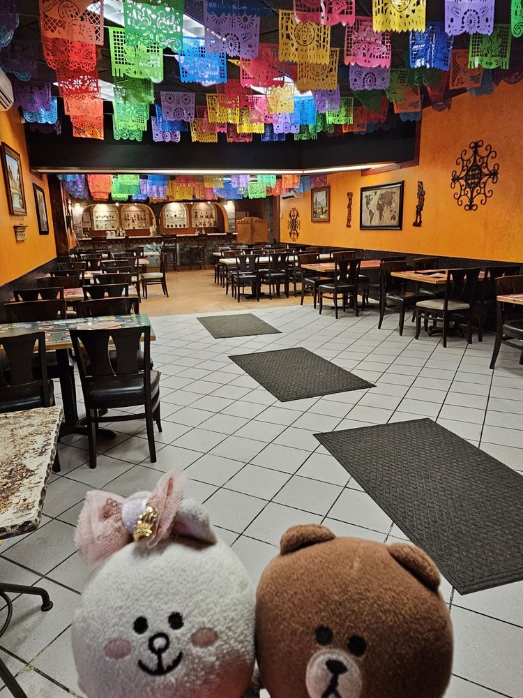 Javis Mexican Grill