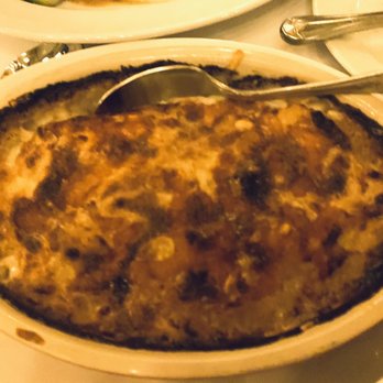 Le Gratin - Gratin dauphinois come marie - French Near Me - New York, New York